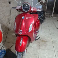 موتور نیکتاز ۱۶۰  Gt   فول