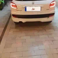 پژو ۲۰۷ اتومات ارتقا یافته مدل ۴۰۳ در حد|خودرو سواری و وانت|تهران, جنتآباد جنوبی|دیوار