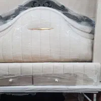 تخت خواب دونفره|تخت و سرویس خواب|یزد, |دیوار