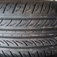 لاستیک سایز ۱۵ ضبط الپاین|قطعات یدکی و لوازم جانبی|تهران, شهرک امام خمینی|دیوار
