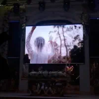 اجاره روزانه ویدیو پروژکتور ، اسلاید شو ،