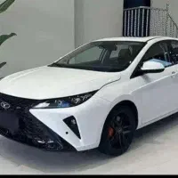 آریزو۶جی تی  Z6 GT تحویل روز درب نمایندگی