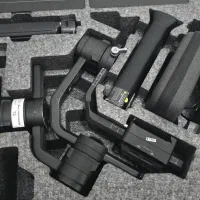 رونین Dji Ronin s