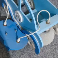 چراغ خواب|اسباب و اثاث بچه|اصفهان, شهرک کاوه|دیوار