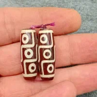 سنگ مهره بودایی با خواص متافیزیکی