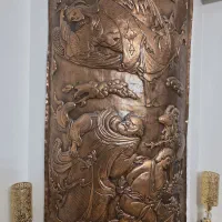 تابلو مس