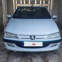 پژو پارس تیوفایو