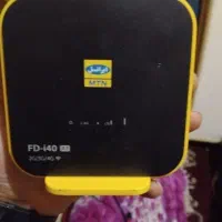 مودم سیم کارت خور ایرانسل