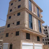 آپارتمان  ۱۰۰ متری نادری