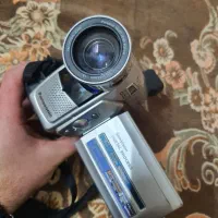 دوربین Pansonic پاناسونیک سالم|دوربین عکاسی و فیلم‌برداری|تهران, شهید رجایی|دیوار