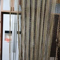 پرده ریسه ای