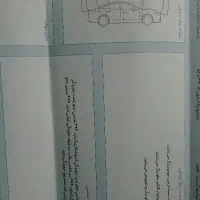 پراید۱۴۱|خودرو سواری و وانت|قم, مهر آباد|دیوار