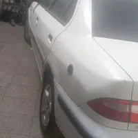 سمند88 ای اف سون دوگانه کارخانه