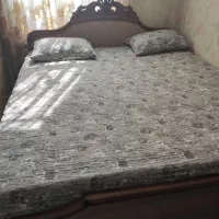 تخت دونفره