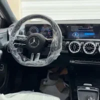 بنز A200 L صفر کیلومتر
