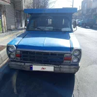 نیسان مدل 81|خودرو سواری و وانت|قم, ولیعصر|دیوار