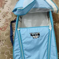 ساک خواب بچه تخفیف هم داره