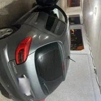 207 خانگی مدل 99 پانا بدون رنگ|خودرو سواری و وانت|اصفهان, کوی شهید کشوری|دیوار