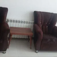 مبل ۷نفره راحتی