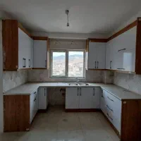 آپارتمان کلید اول ۹۲ متری رو به نما با ۳۵۰ وام