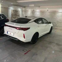 KMC j7 مدل ۱۴۰۳|خودرو سواری و وانت|تهران, تهرانپارس غربی|دیوار