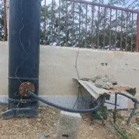 مخزن های تحت فشار پلی اتیلن