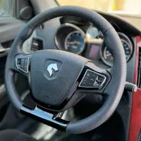 دنا پلاس ef7plus مشکی ۱۴۰۳