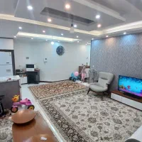 ۷۸ متر طبقه اول گودرزی خ بخشی ( الماسی )|فروش آپارتمان|قدس, شهرقدس|دیوار