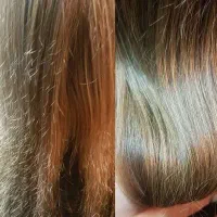 تخفیف تکرارنشدنی لیفت مژه وابروفقط(300)موخوره گیری|خدمات زیبایی و سلامت|مشهد, صیاد شیرازی|دیوار