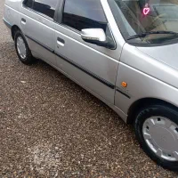 ماشین  پژو ۴۰۵|خودرو سواری و وانت|مهربان, |دیوار