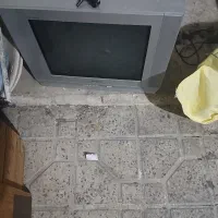 سالمه و تر تمیز