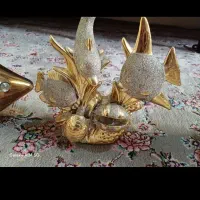 دکوری واینه شمعدون|صنایع دستی و سایر لوازم تزئینی|تهران, مطهری|دیوار