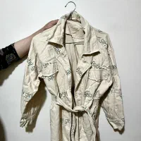 مانتو کنفی بیبی گرل