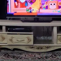 میز تلویزیون|میز تلویزیون|کرج, حصارک پایین|دیوار