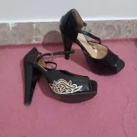 کفش مجلسی سایز ۳۷