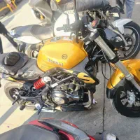 بنلی ۳۰۰ مدل ۱۴۰۳|موتورسیکلت|تهران, پامنار|دیوار