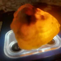 سنگ سلیمانی وتسبیح سندلوس خالدار وتسبیح زردکهربا