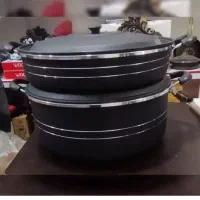 قابلمه ماهیتابه۵۲