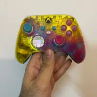 دسته بازی بی سیم Forza Horizon 5 Limited Edition