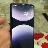 گوشی شیائومی نوت 14 پرو|موبایل|کرمانشاه, |دیوار