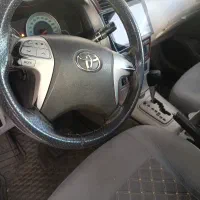 تویوتا کرولا