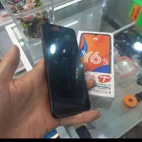 هوایی مدل y6 حافظه ۳۲ گیگ