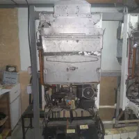 فروش پکیج بوتان|آبگرمکن، پکیج، شوفاژ|شاهرود, |دیوار