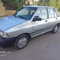 پراید صندوق‌دار بنزینی، مدل ۱۳۸۵|خودرو سواری و وانت|جوانرود, |دیوار