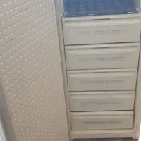 فریزر هفت طبقه