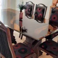 مبل و ناهارخوری