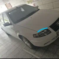 سمند سورن پلاس مدل 1404