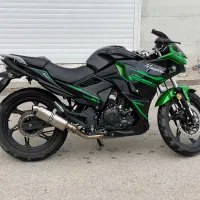 مگلی ۲۰۰|موتورسیکلت|شوشتر, |دیوار