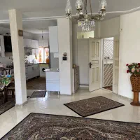 واحد ۱۰۵ متری با نورگیر عالی|فروش آپارتمان|ری, شهید بهشتی|دیوار