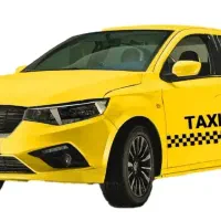 اپراتور خانم با صورت پاره وقت